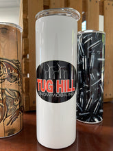 Load image into Gallery viewer, Tug Hill Snowmobiling Tumbler
