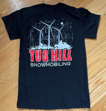 Load image into Gallery viewer, Tug Hill Short Sleeve Tee
