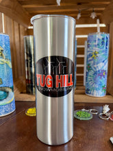 Load image into Gallery viewer, Tug Hill Snowmobiling Tumbler
