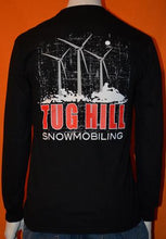 Load image into Gallery viewer, Tug Hill Long Sleeve Tee
